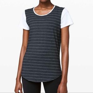 Lululemon Top